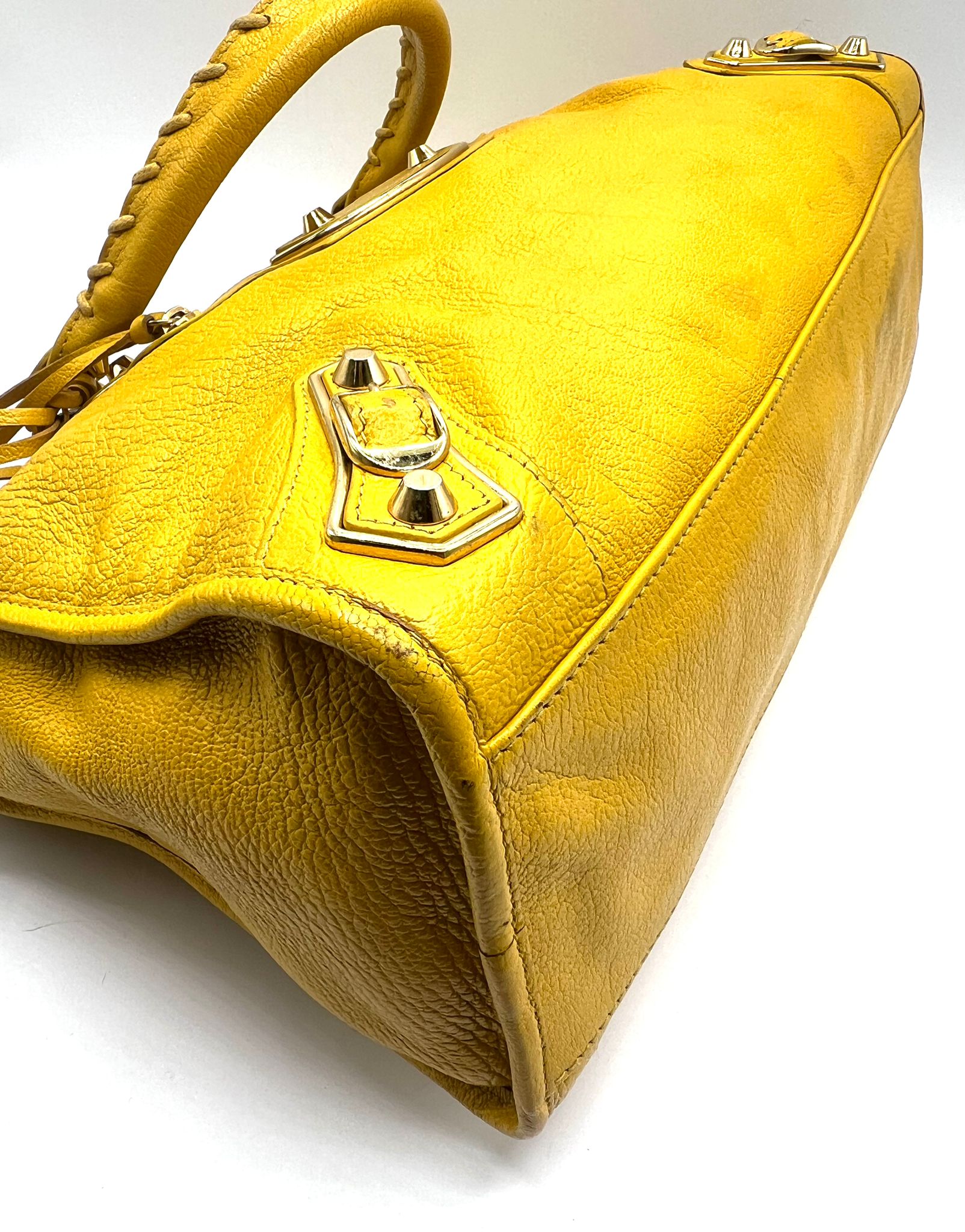 balenciaga city