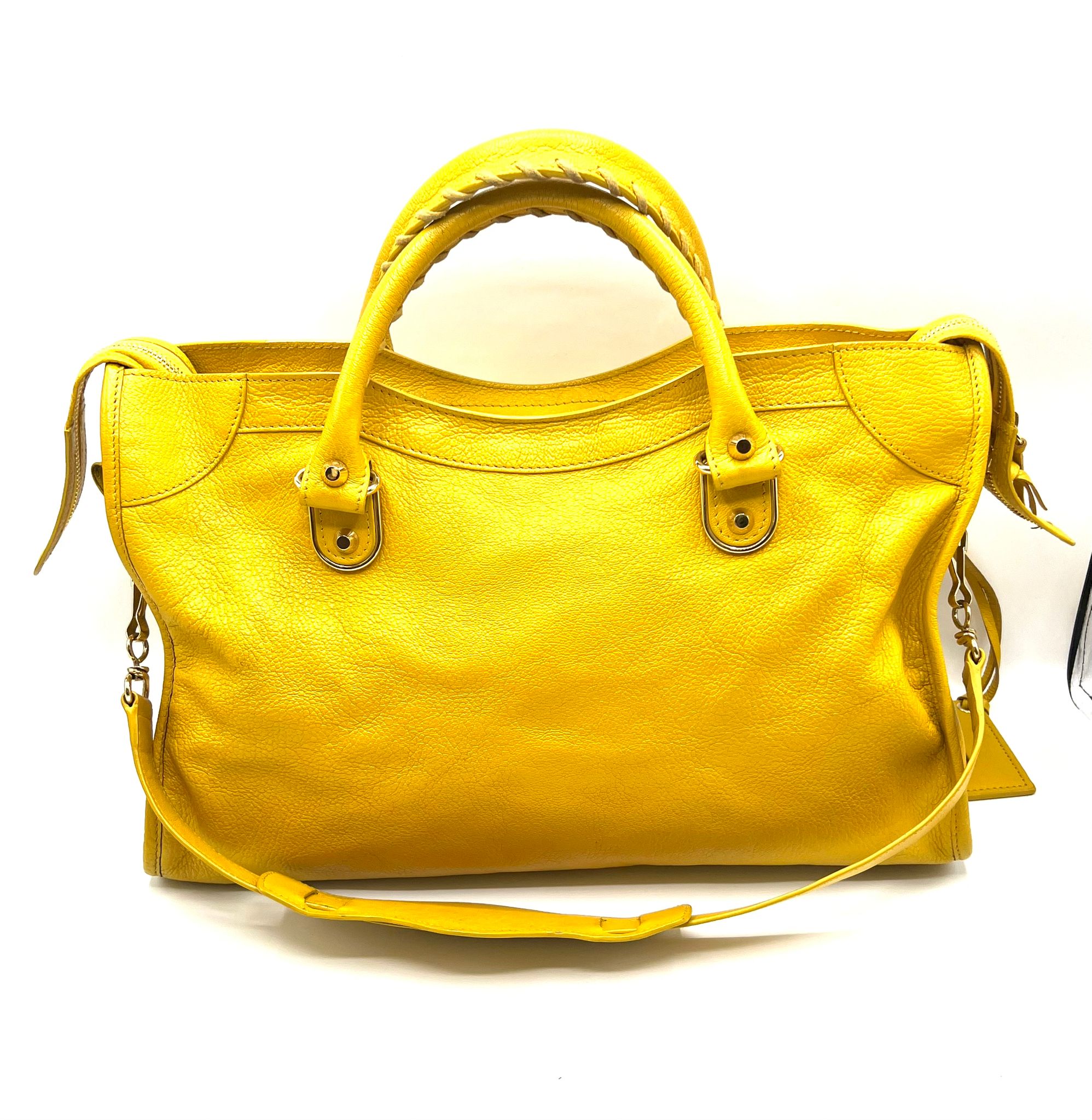 balenciaga city