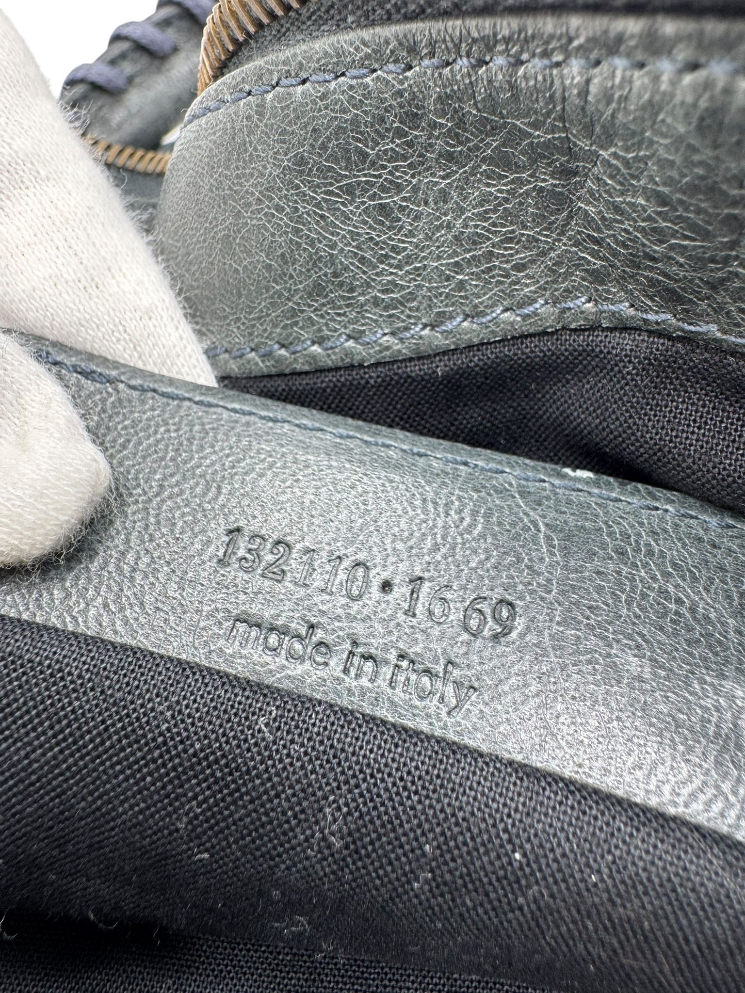 Balenciaga City Grande vintage