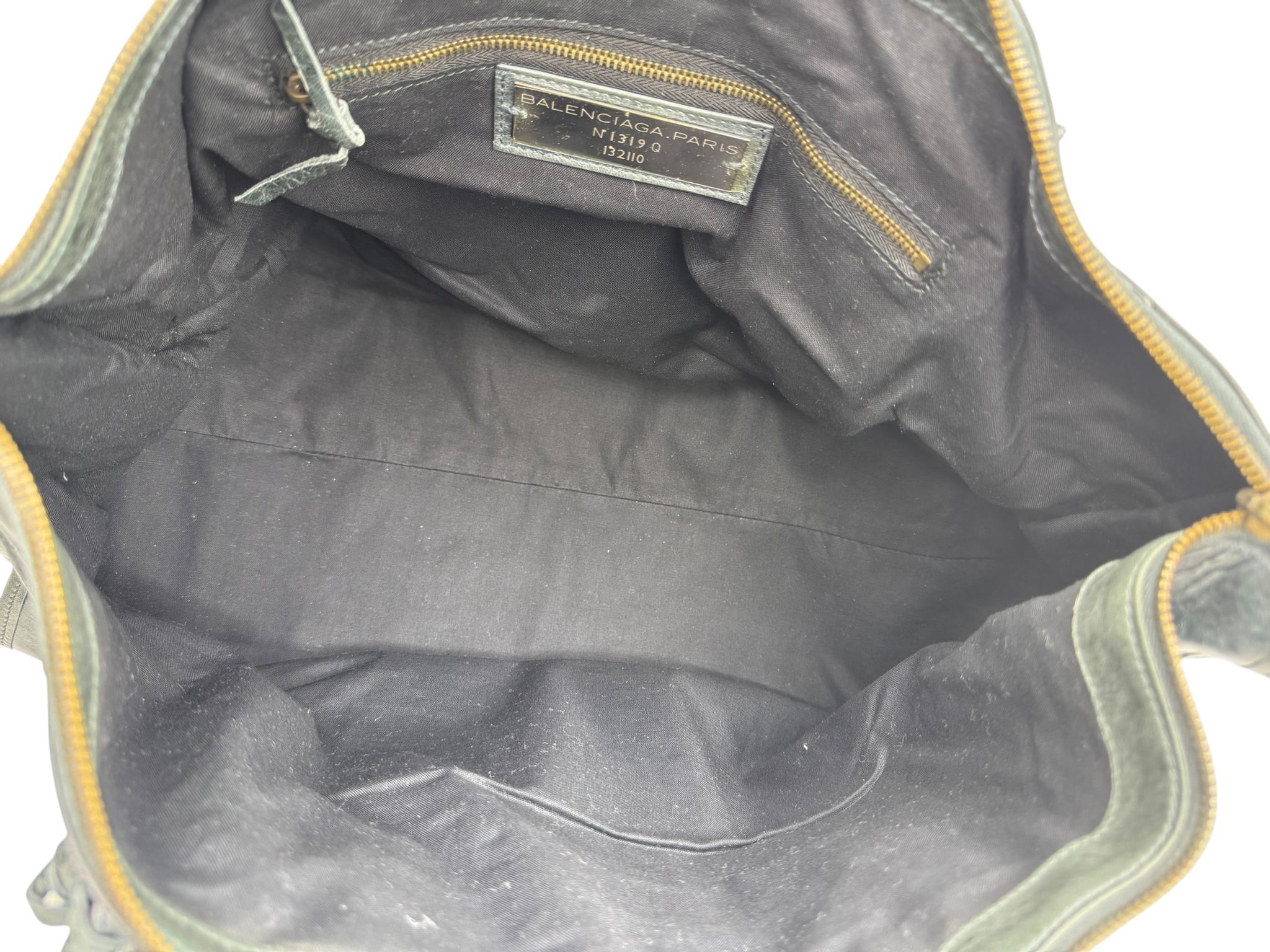 Balenciaga City Grande vintage