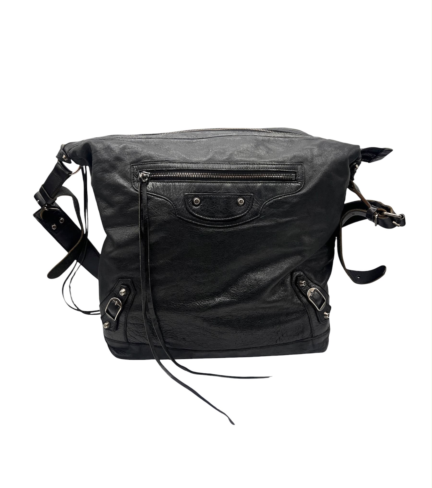 Balenciaga Courier