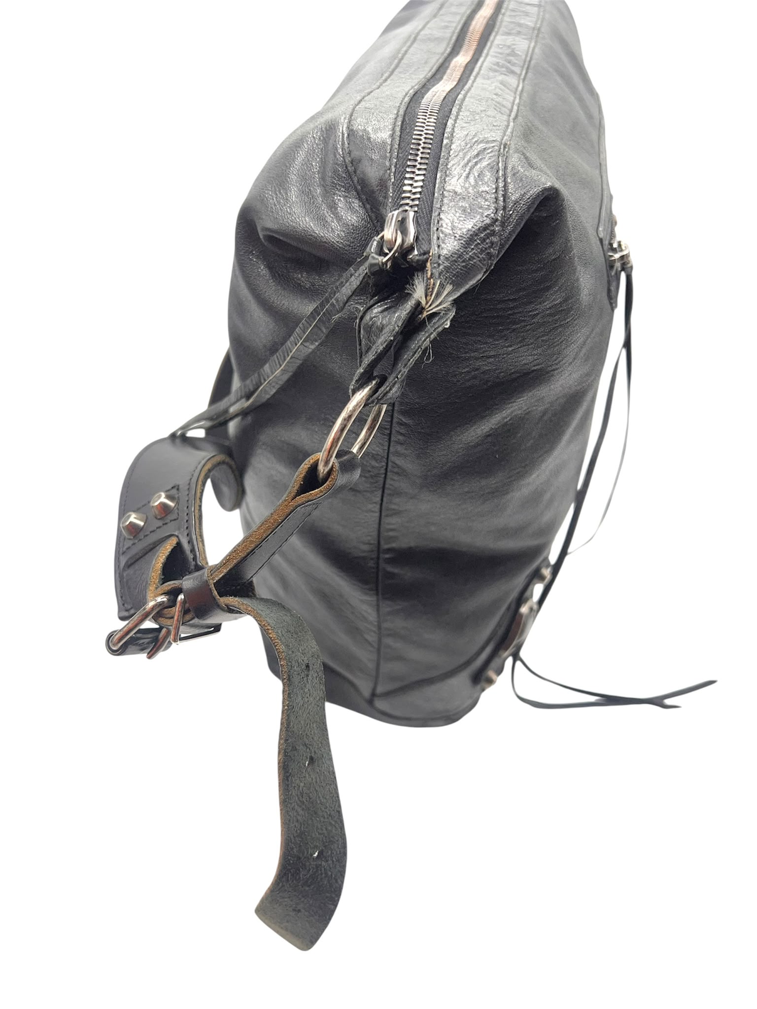 Balenciaga Courier