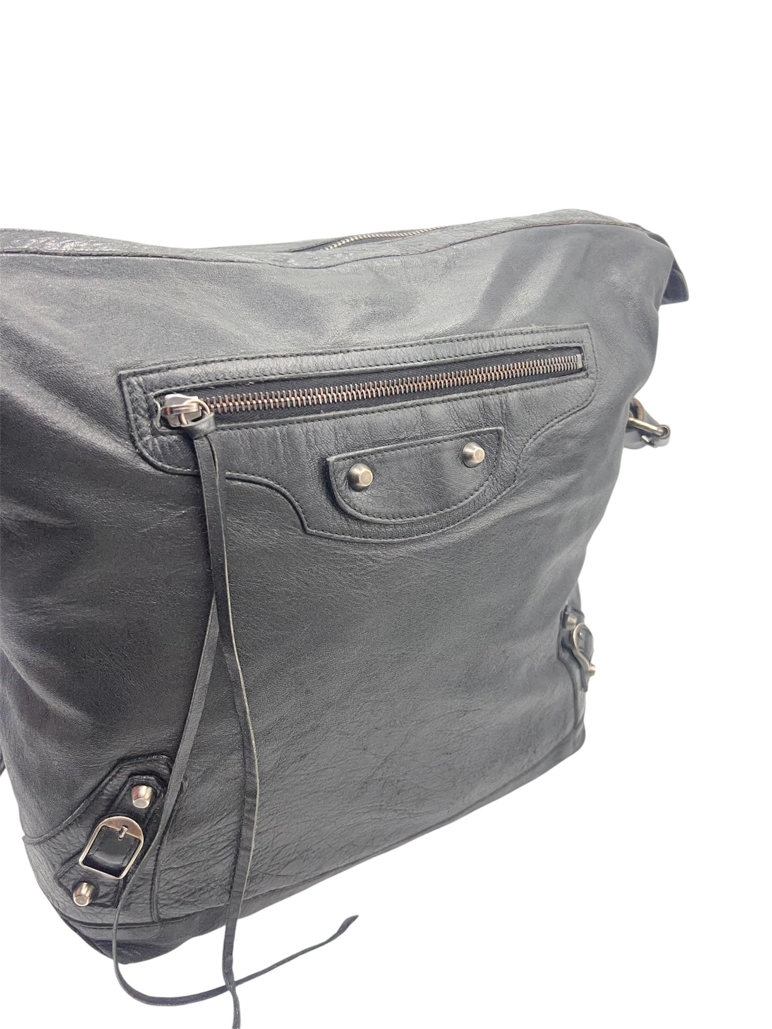 Balenciaga Courier