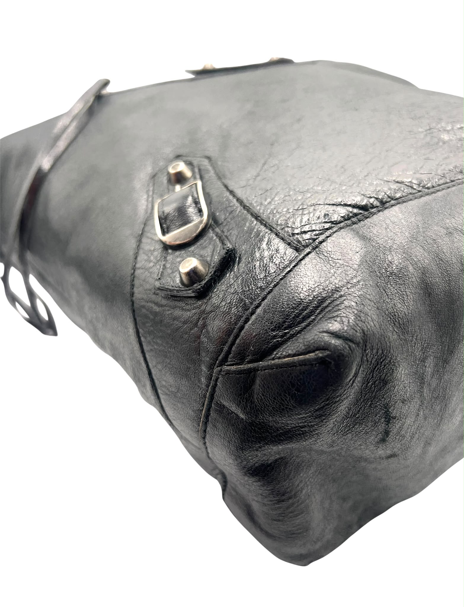 Balenciaga Courier