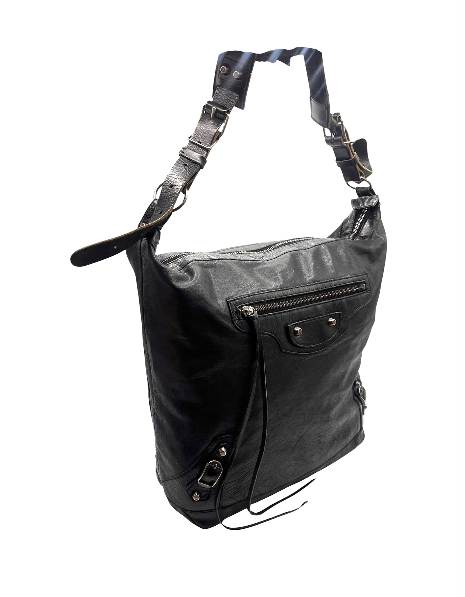 Balenciaga Courier