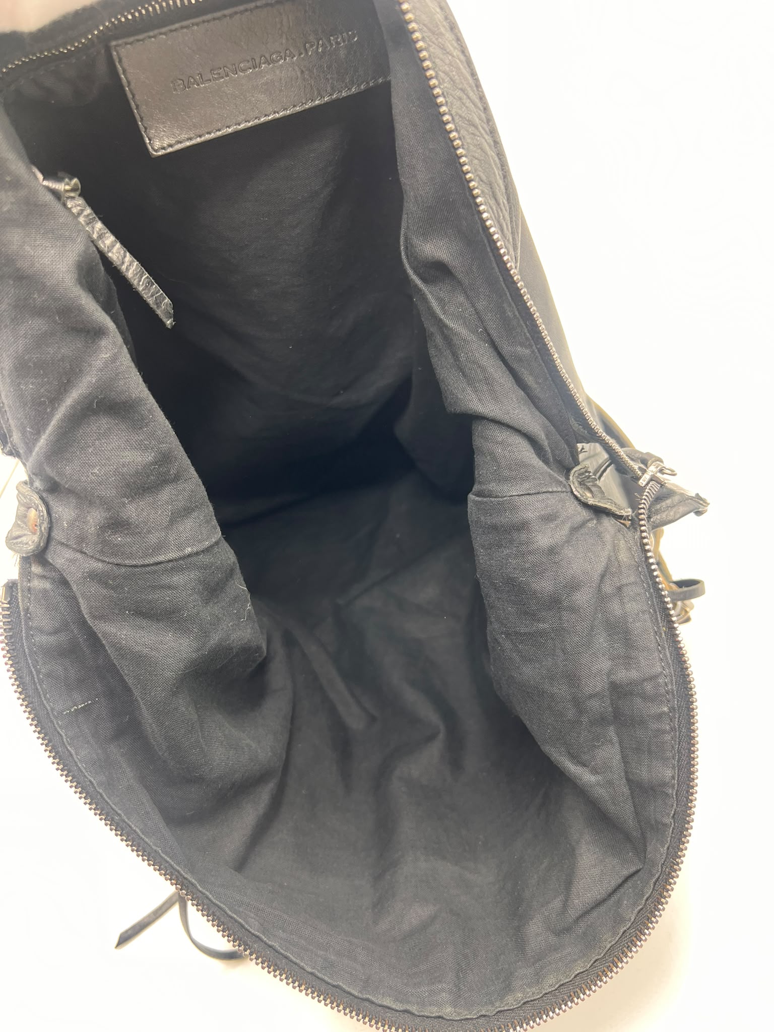 Balenciaga Courier