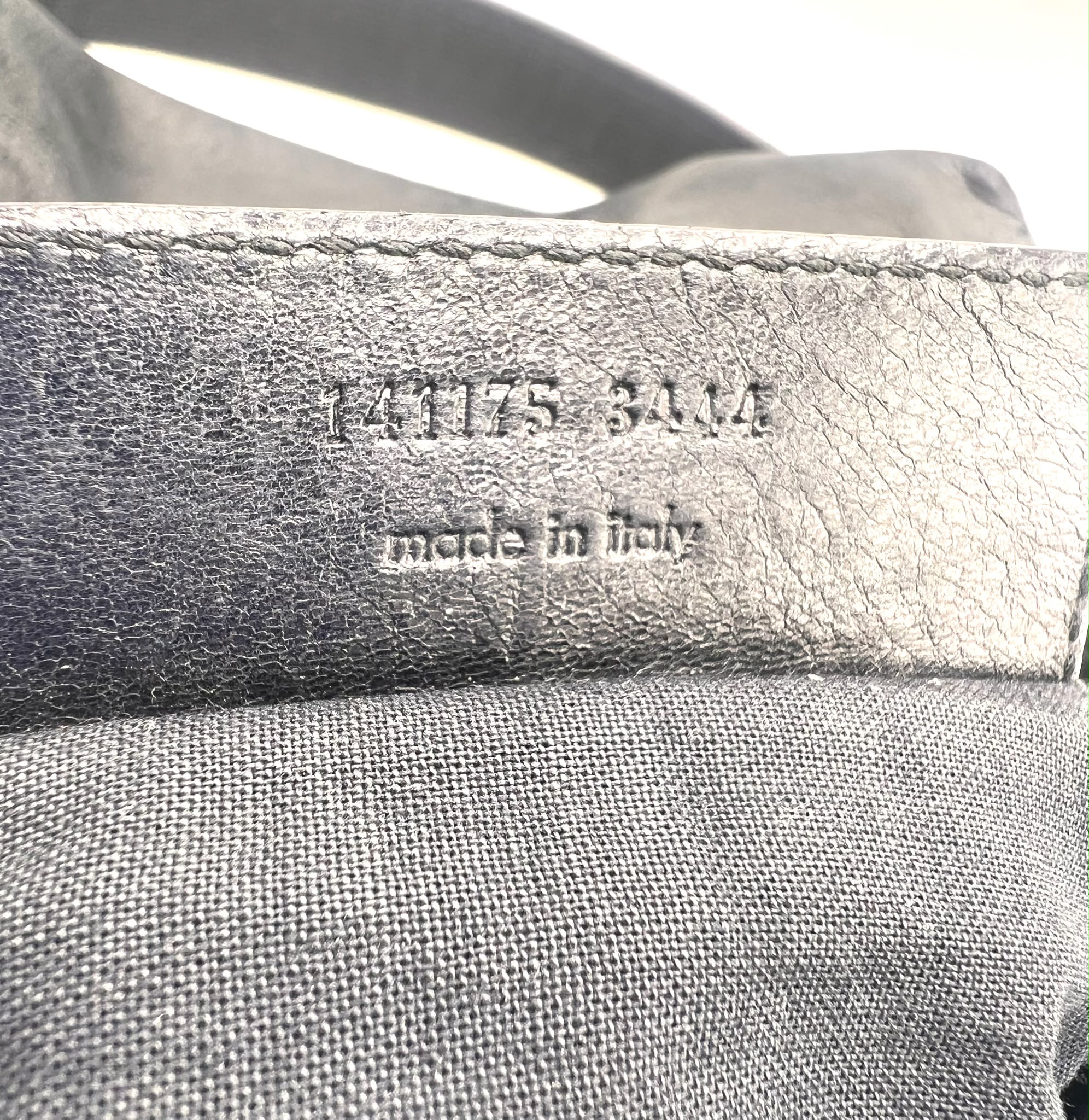 Balenciaga Courier