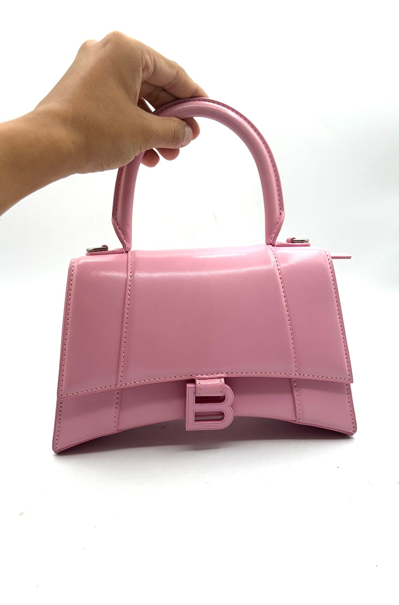 balenciaga hourglass