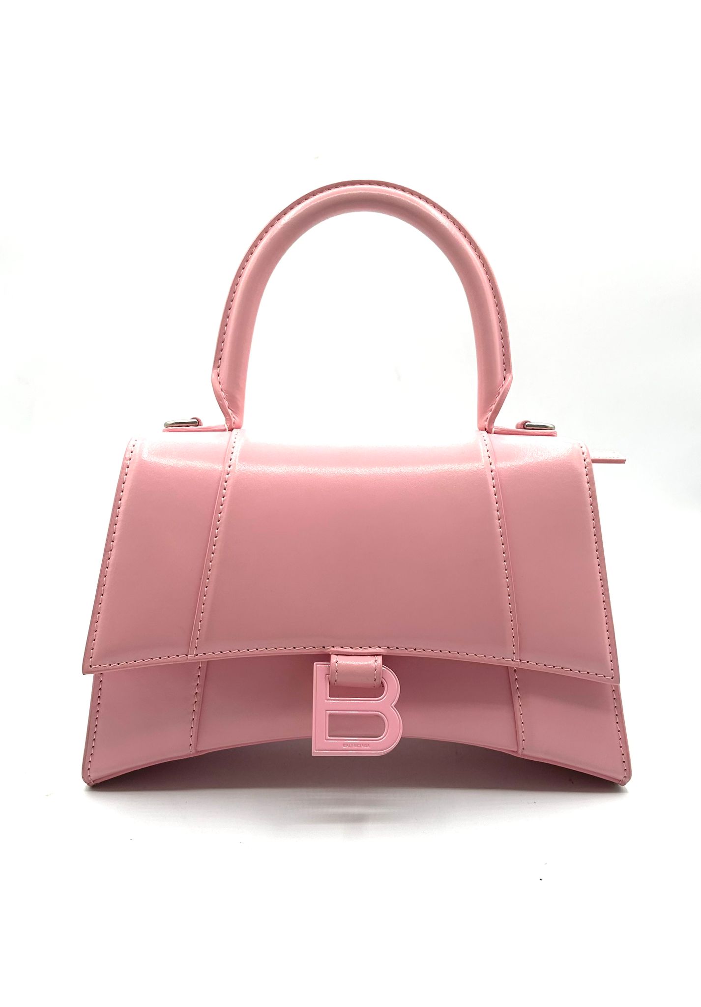 balenciaga hourglass