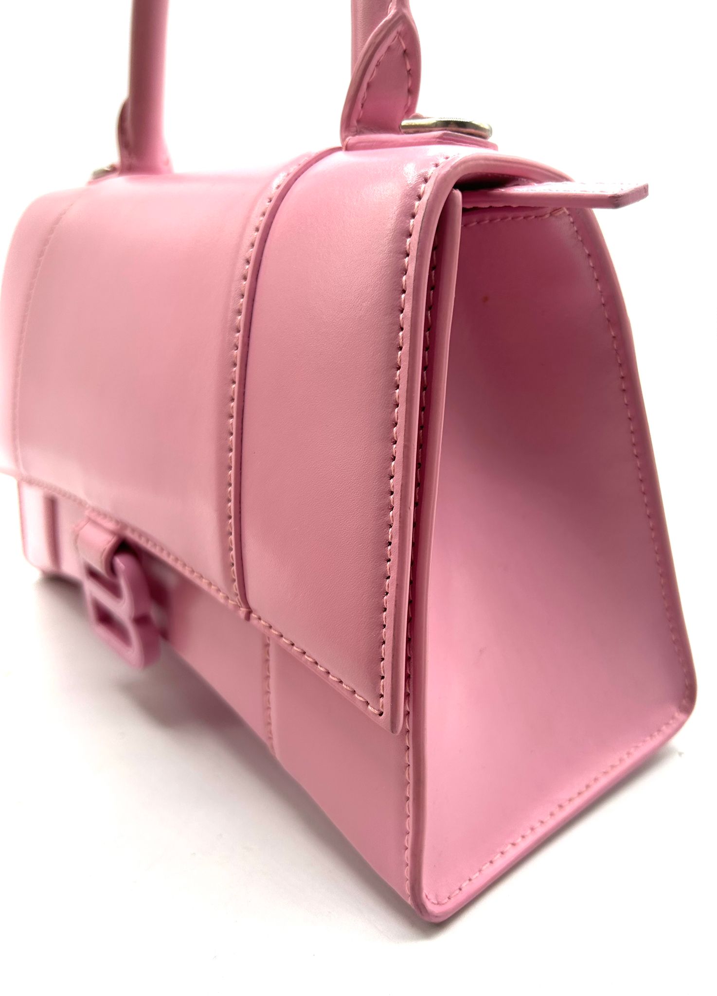 balenciaga hourglass