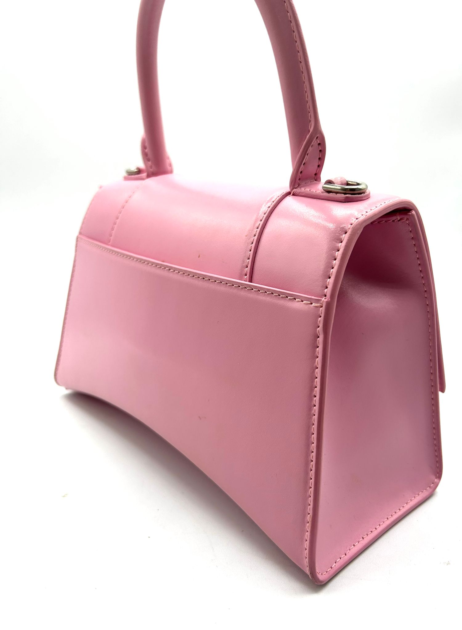 balenciaga hourglass