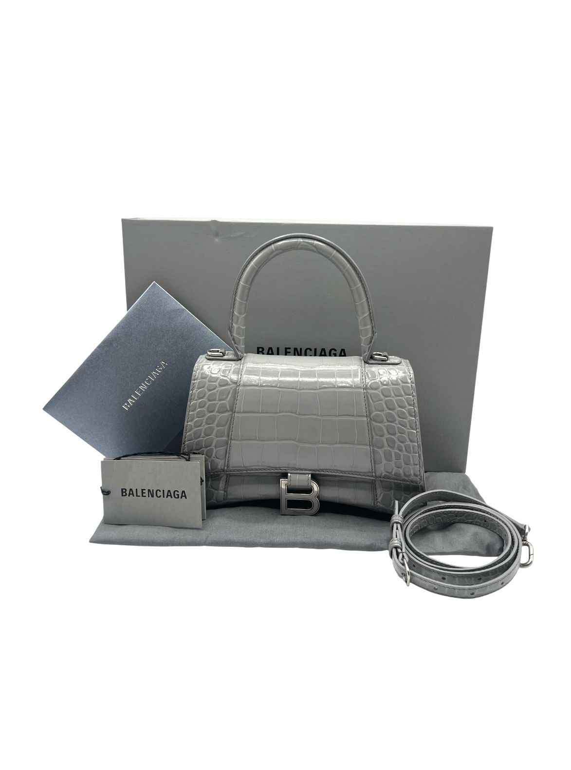 Balenciaga Hourglass