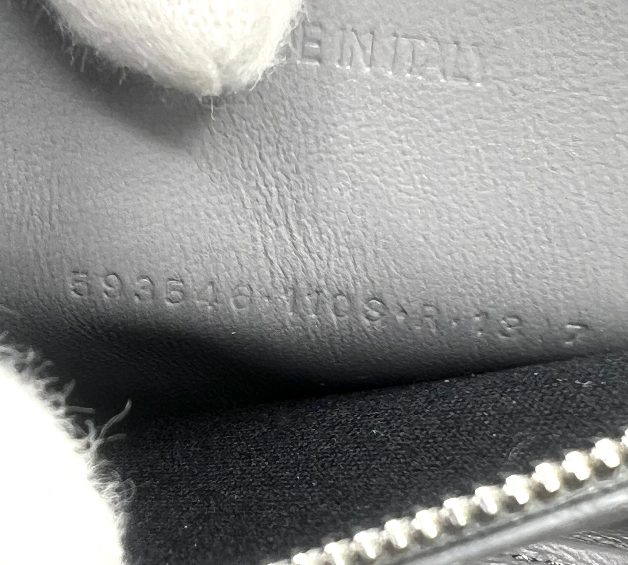 Balenciaga Hourglass
