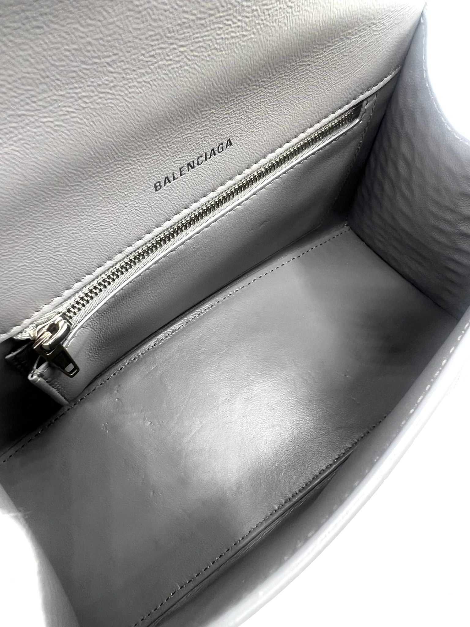 Balenciaga Hourglass