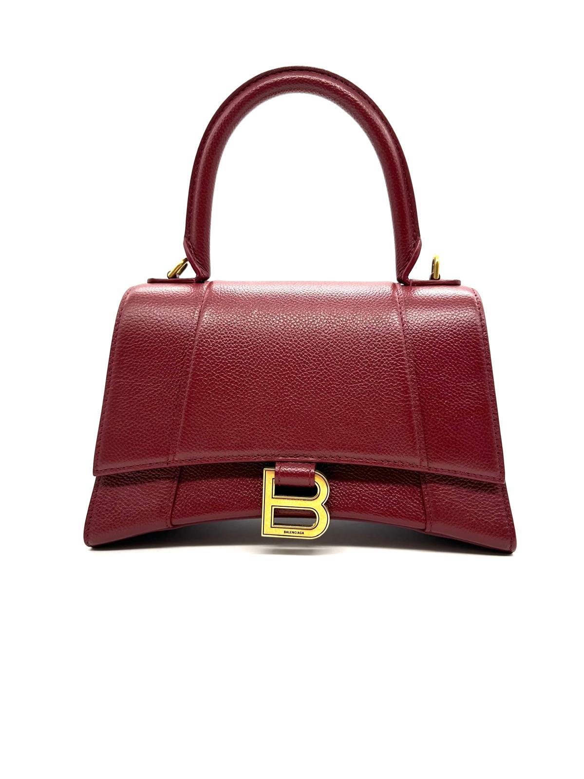 Balenciaga Hourglass XS