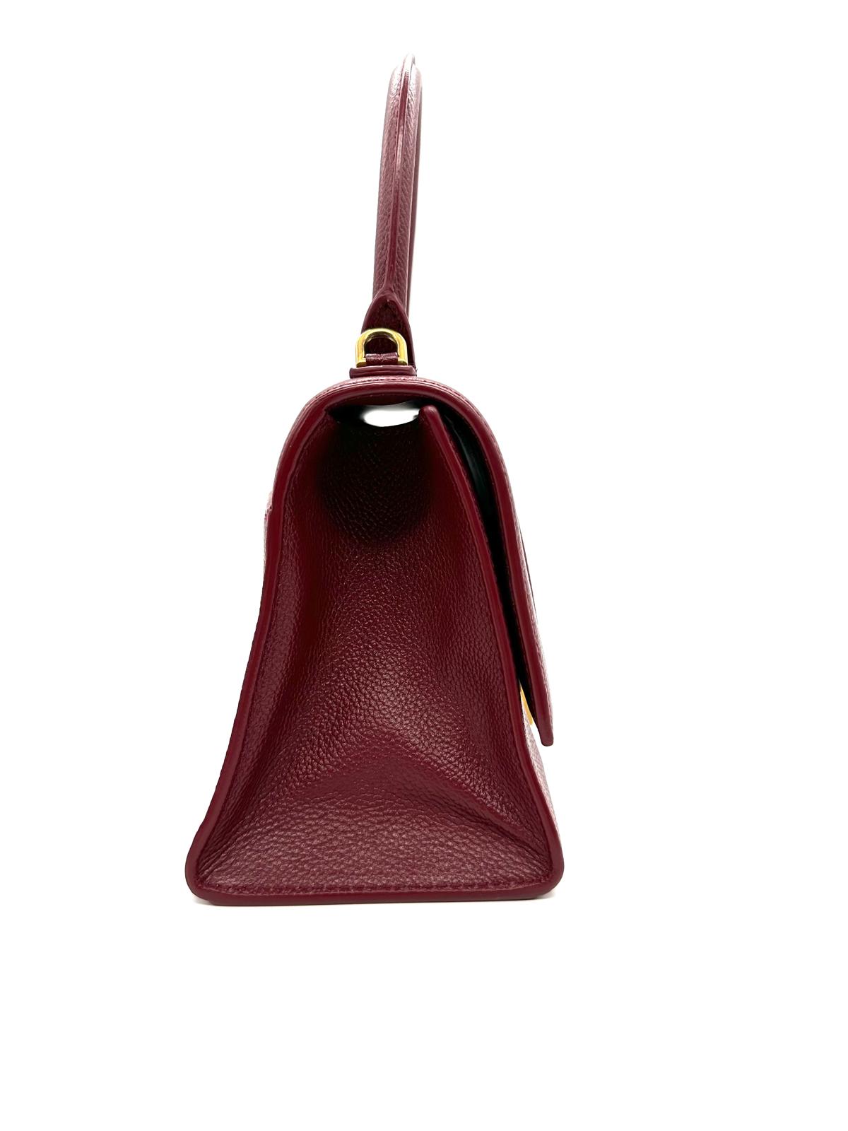 Balenciaga Hourglass XS