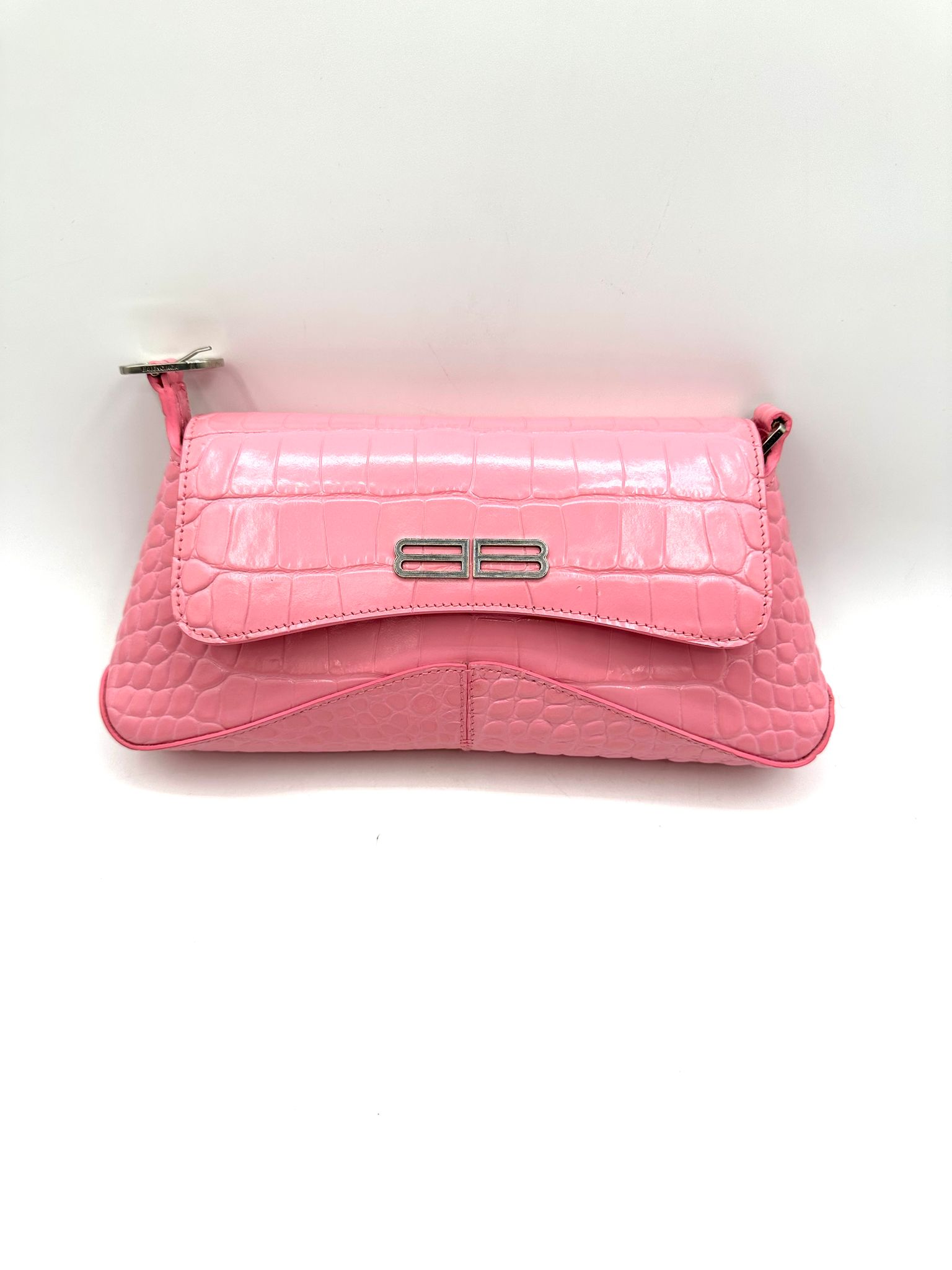 Balenciaga Le Cagole Mini Bag