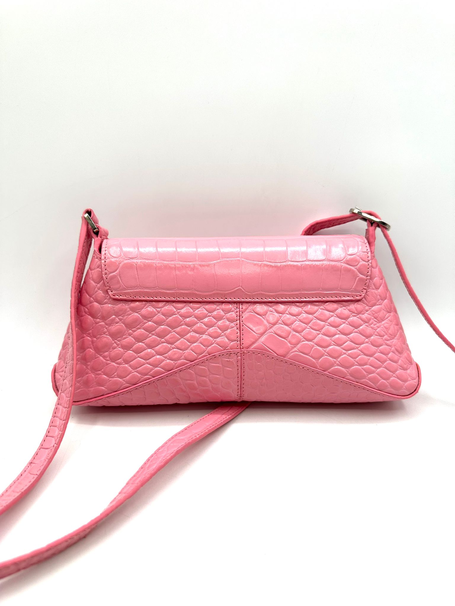 Balenciaga Le Cagole Mini Bag