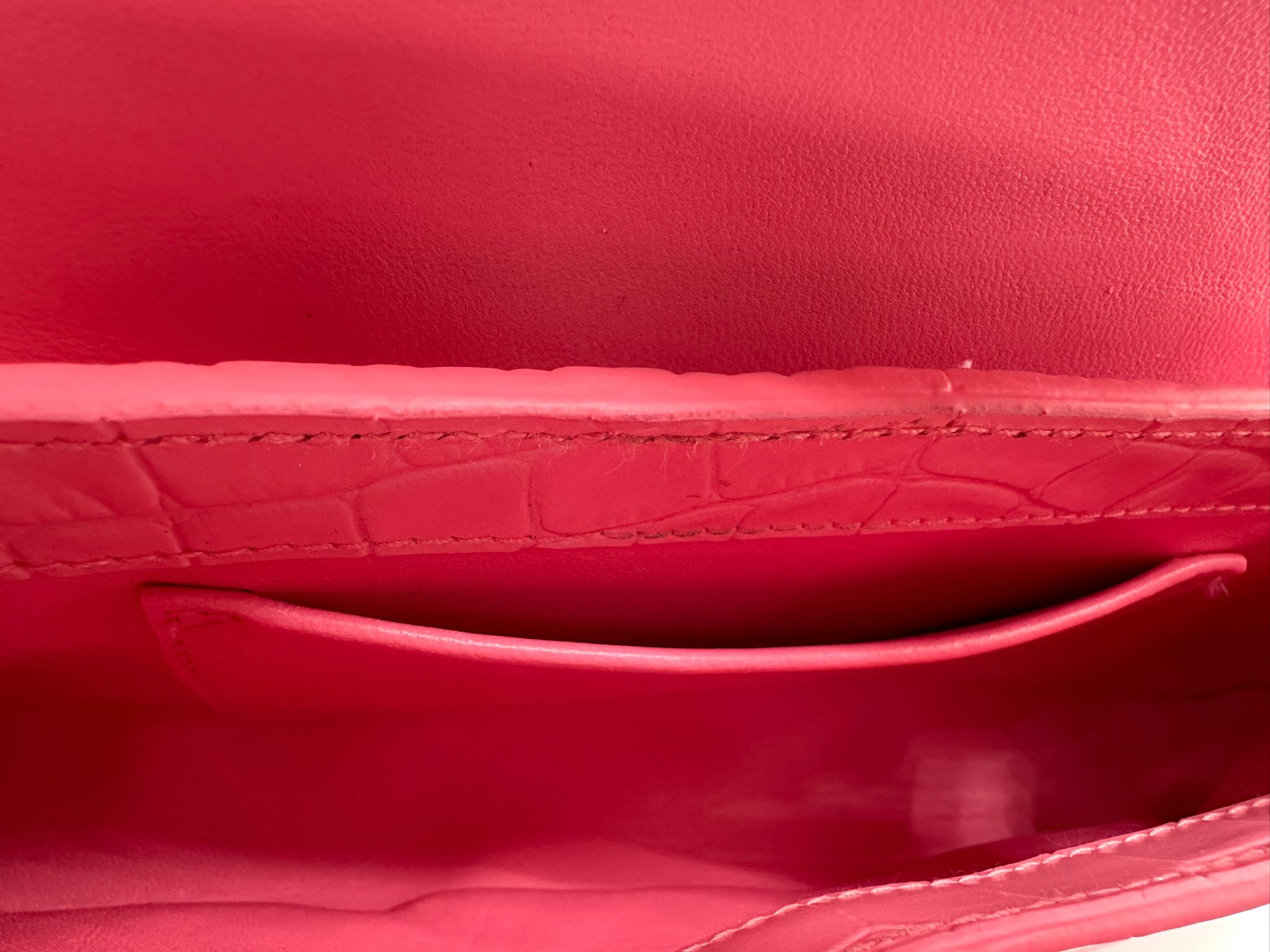 Balenciaga Le Cagole Mini Bag