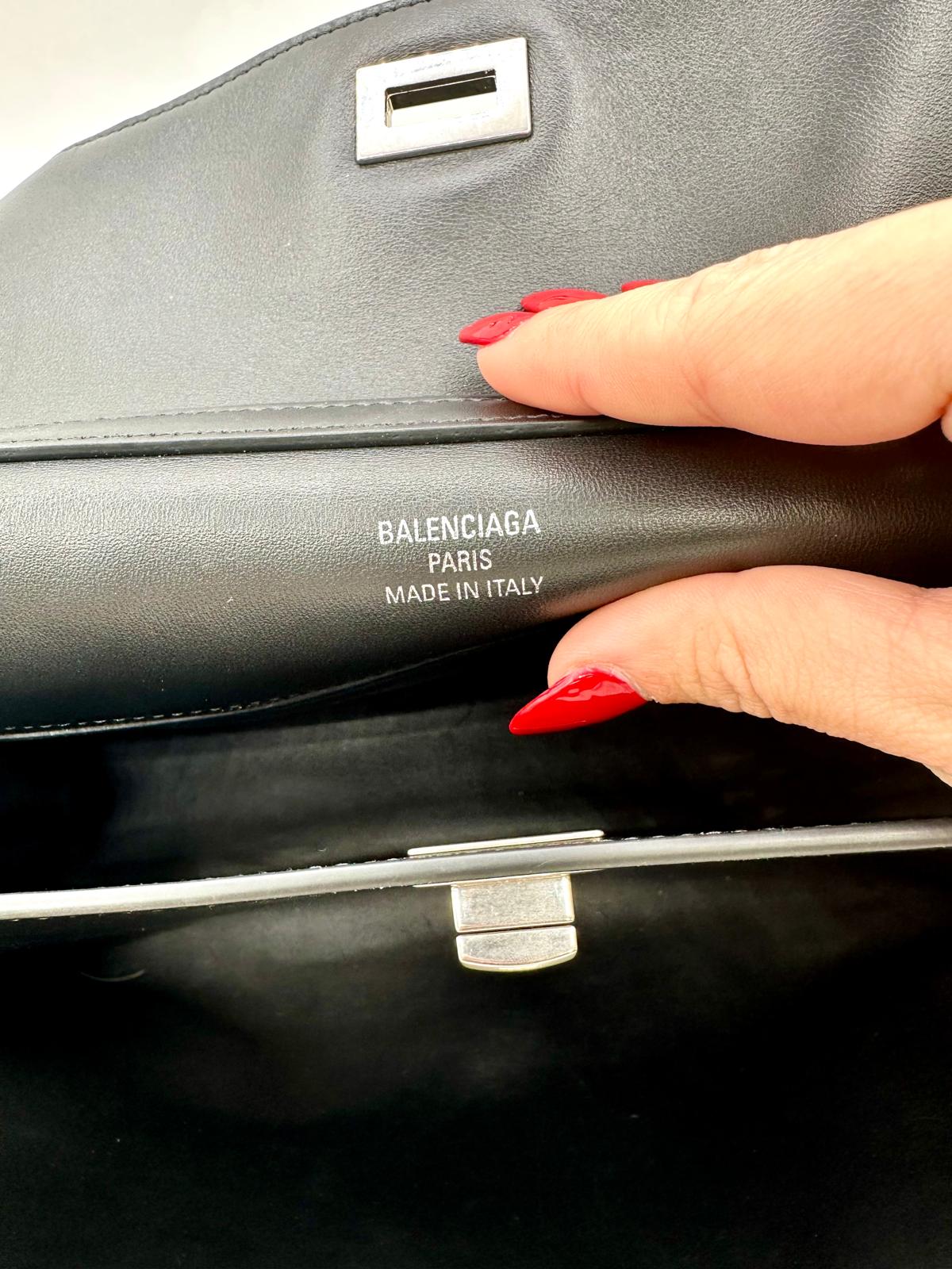 balenciaga rodeo