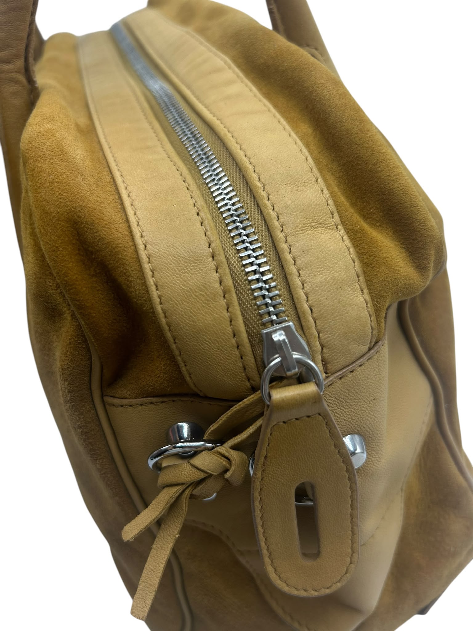 Balenciaga Strike Hold