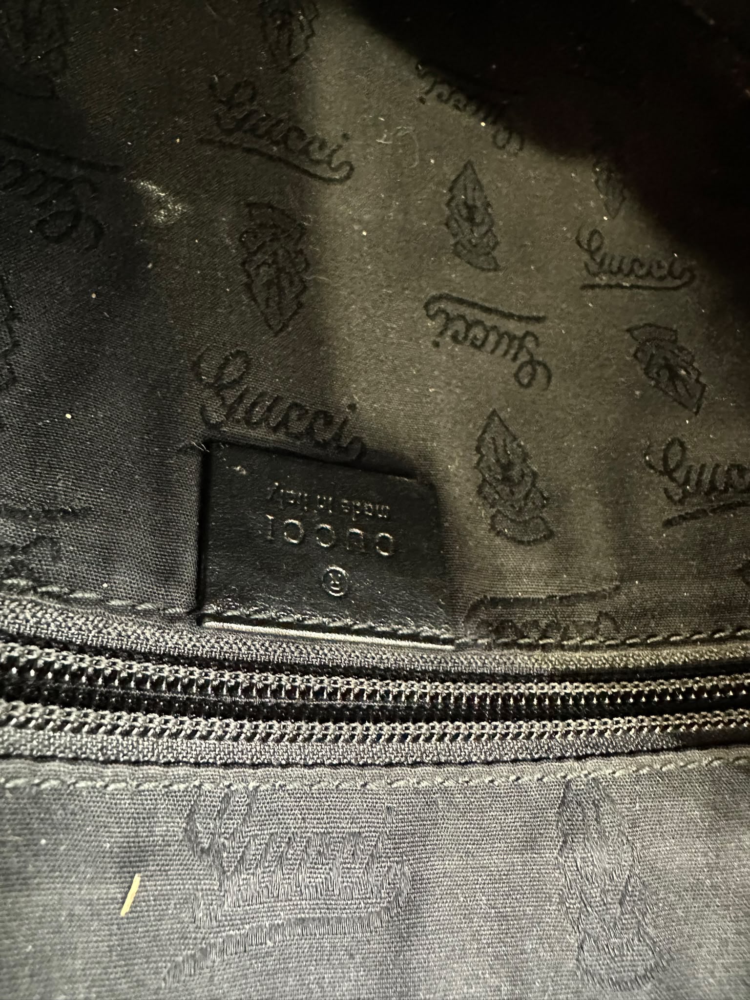 bandolera