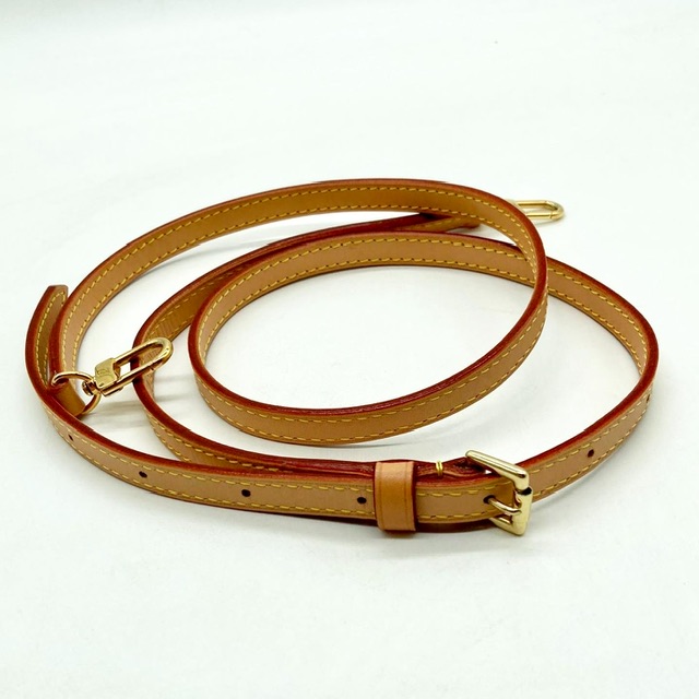 Bandolera cuero Louis Vuitton