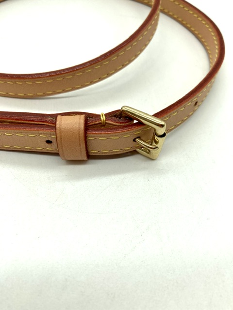 Bandolera cuero Louis Vuitton