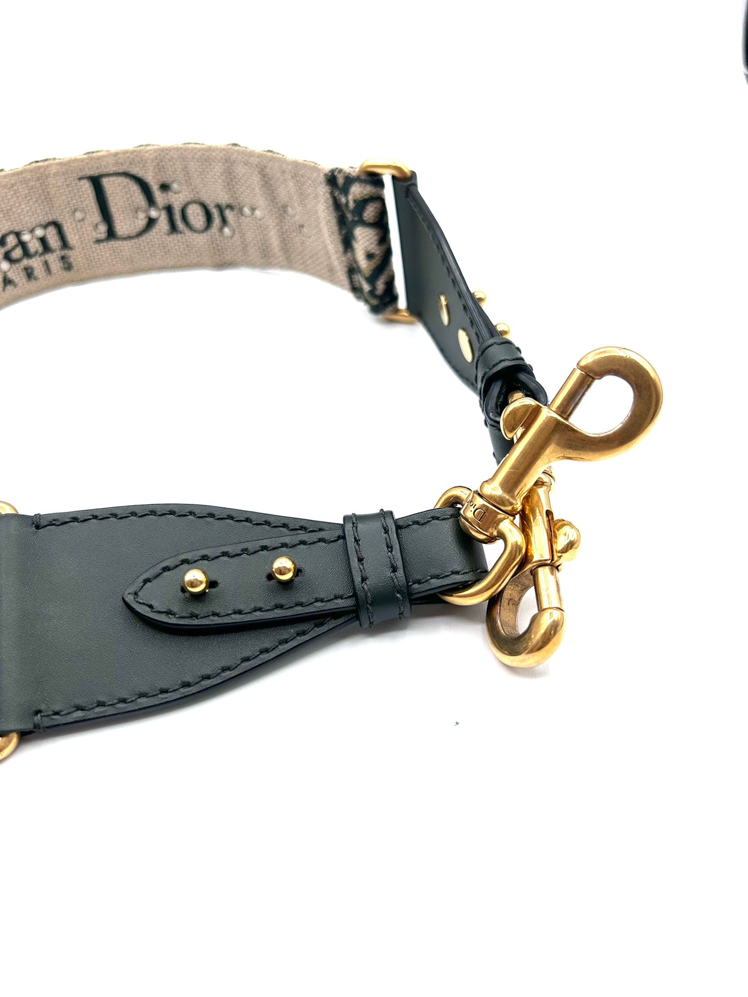bandolera dior