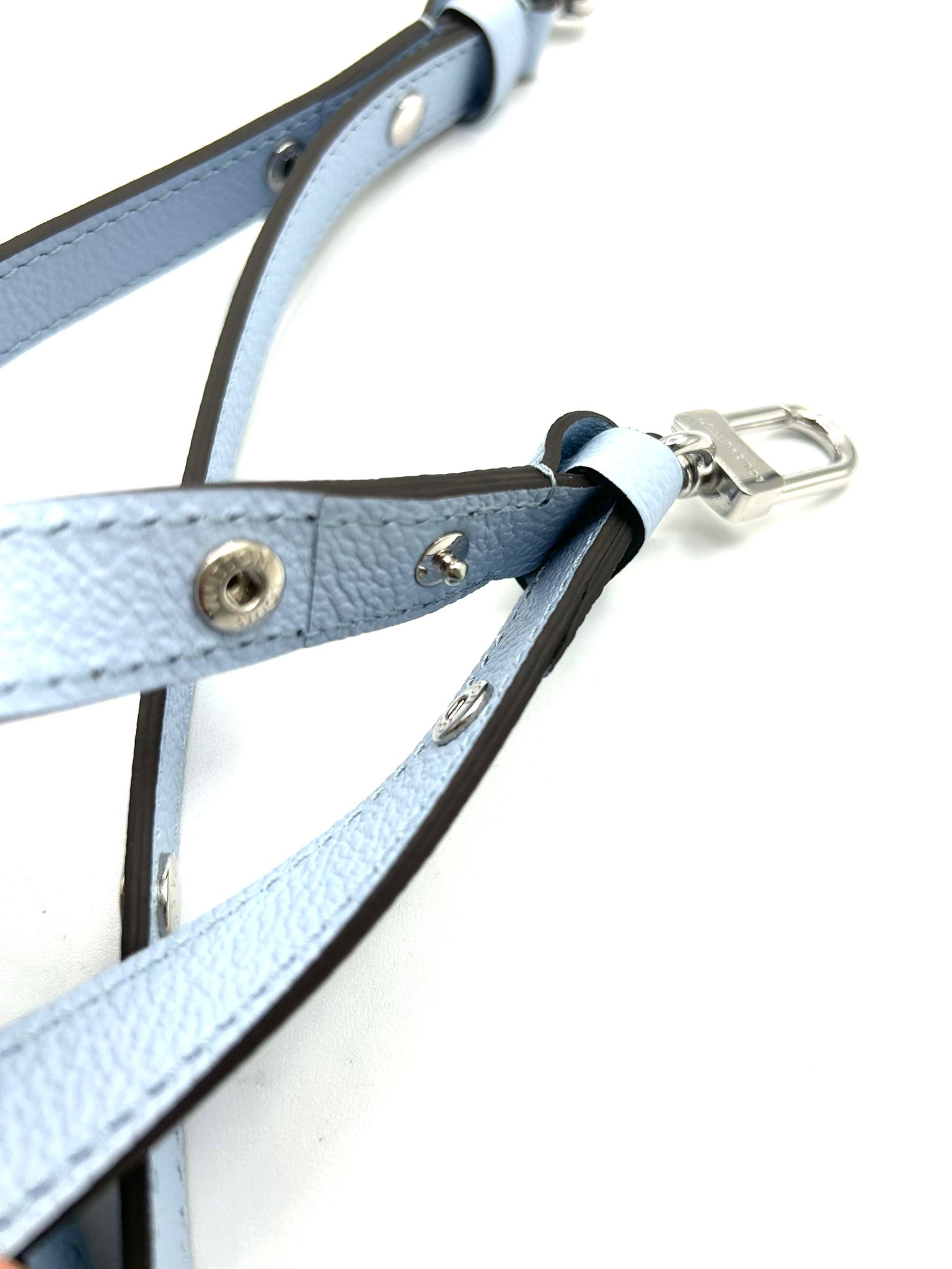 bandolera extensible louis vuitton