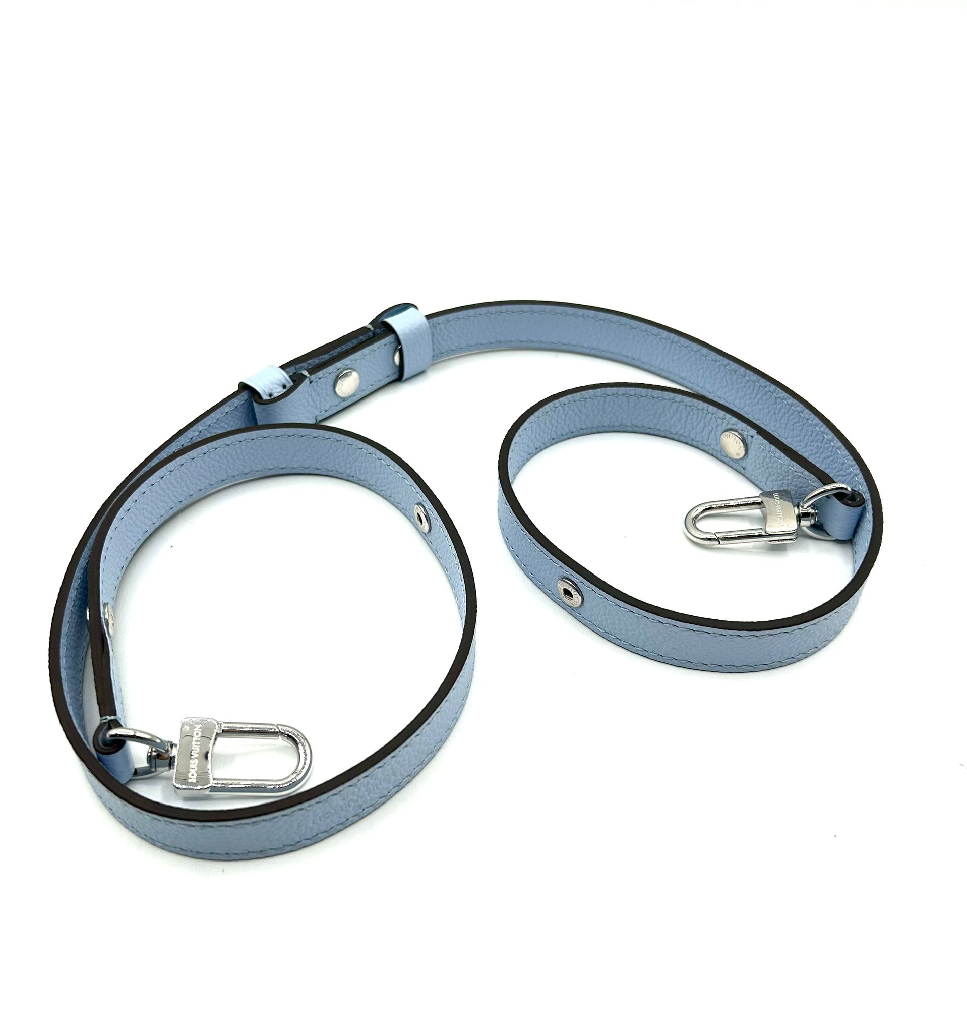 bandolera extensible louis vuitton
