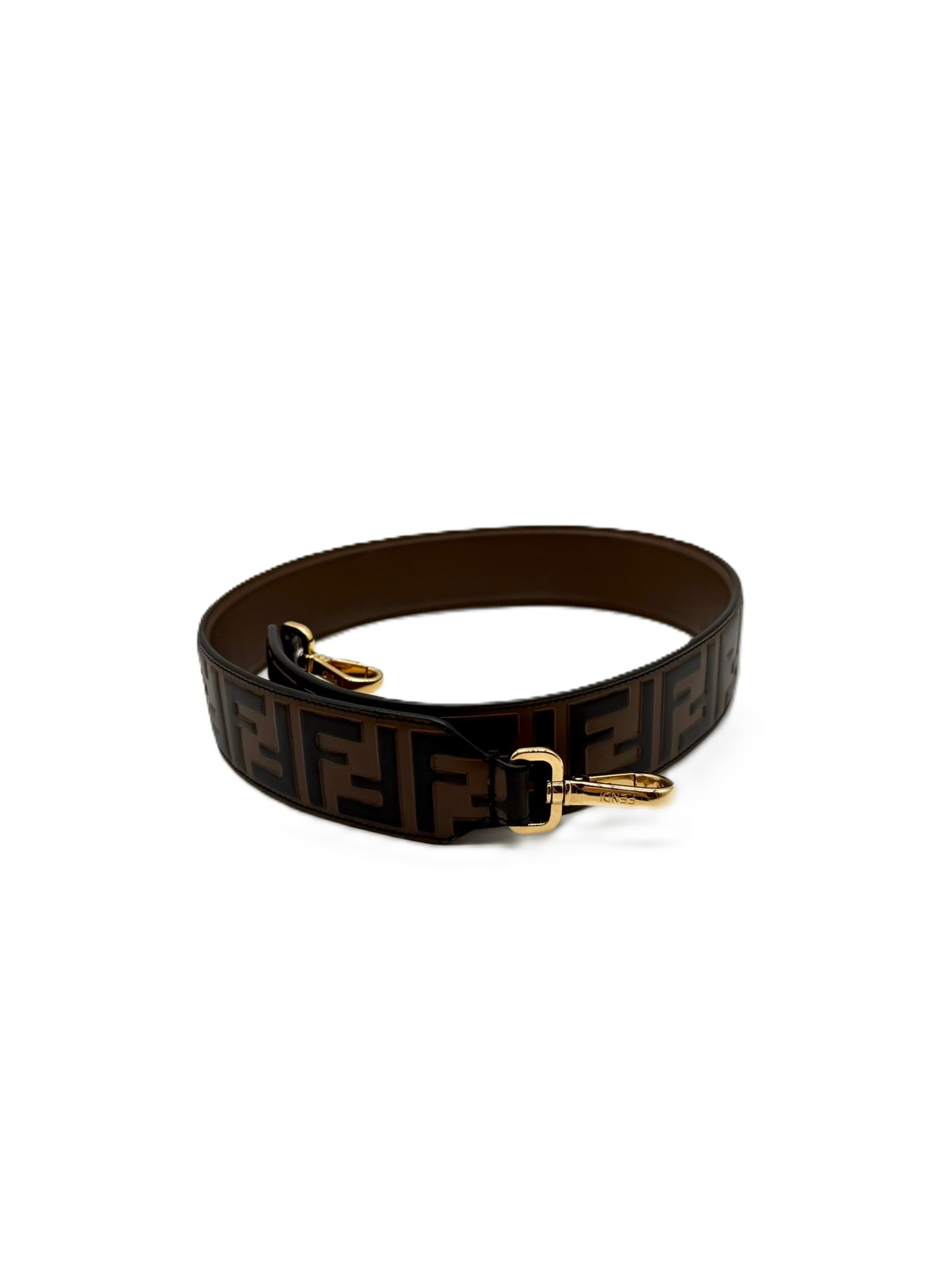 Bandolera Fendi