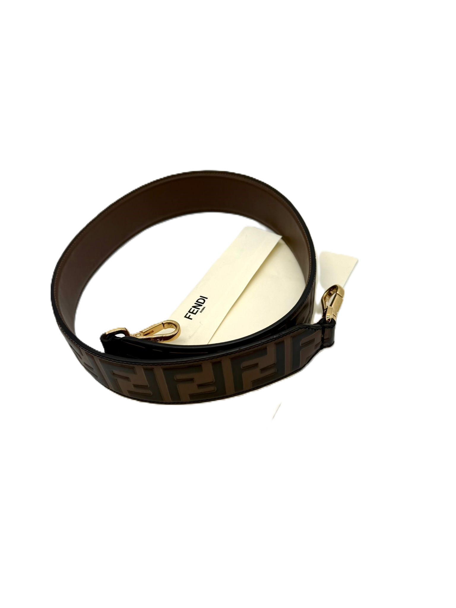 Bandolera Fendi