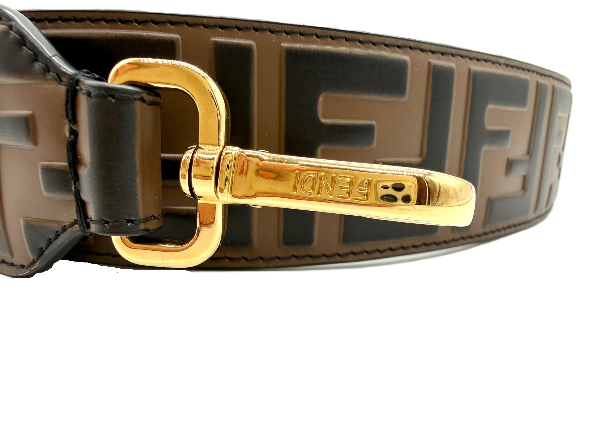 Bandolera Fendi