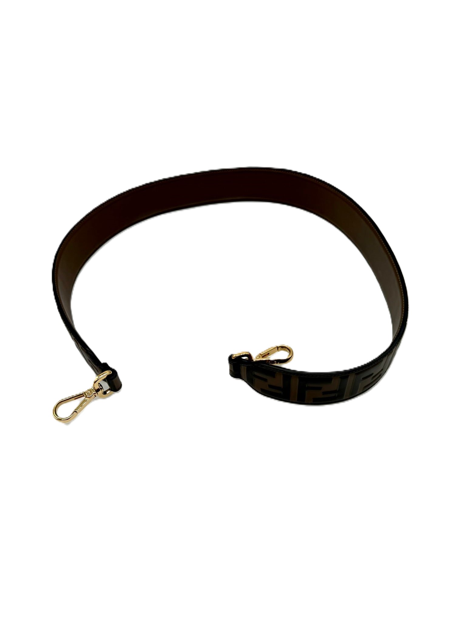 Bandolera Fendi