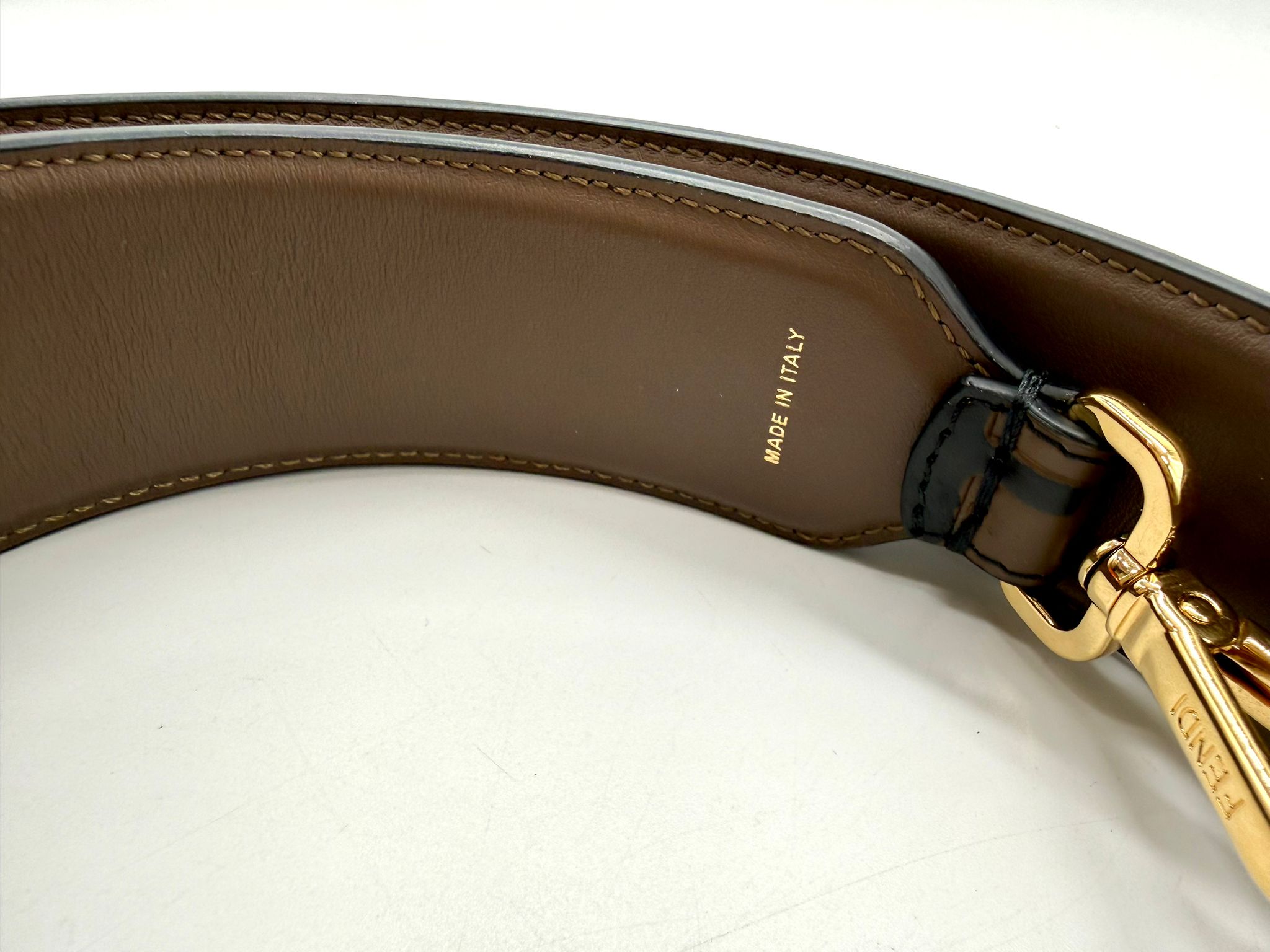 Bandolera Fendi