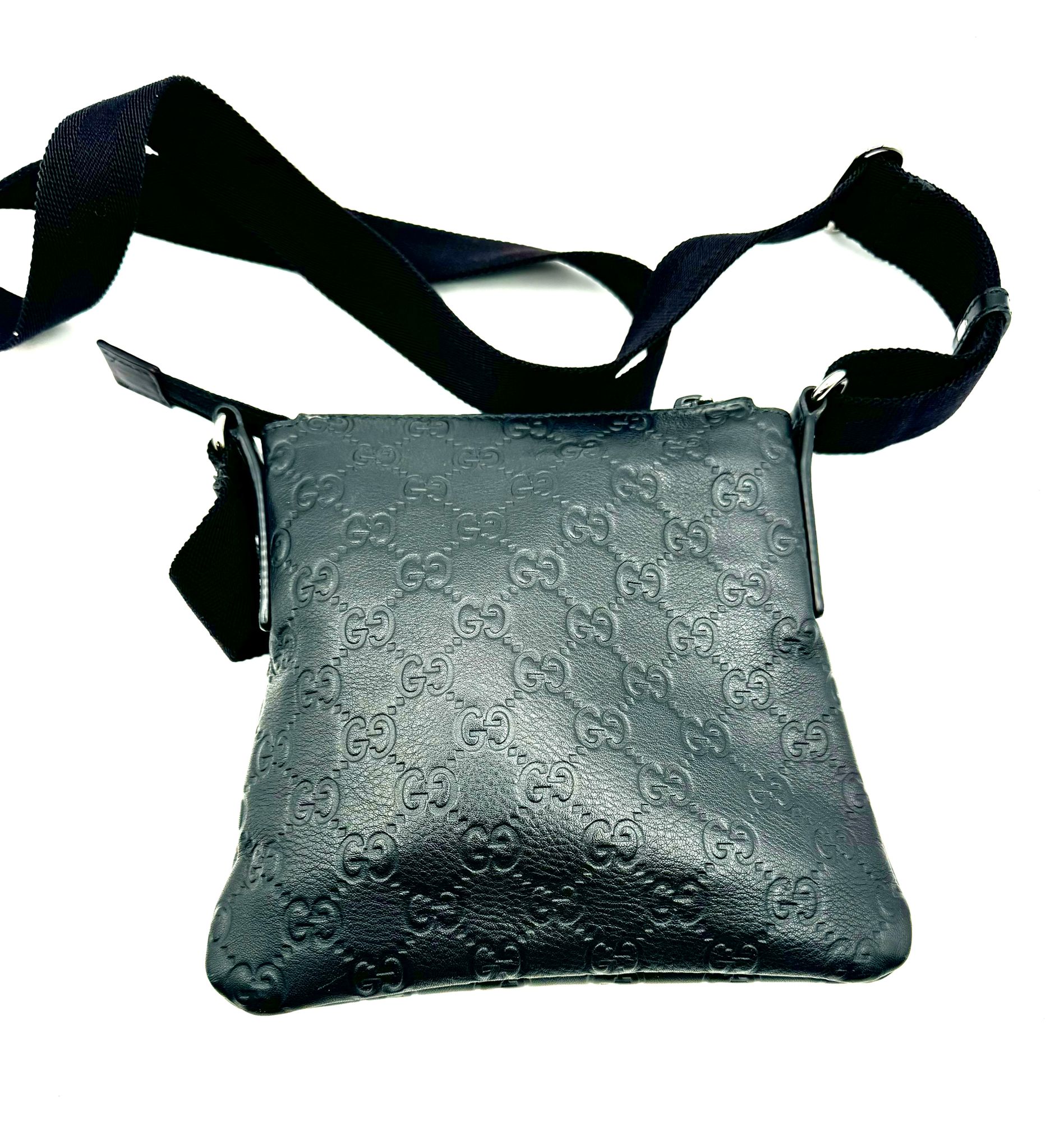 Bandolera gucci