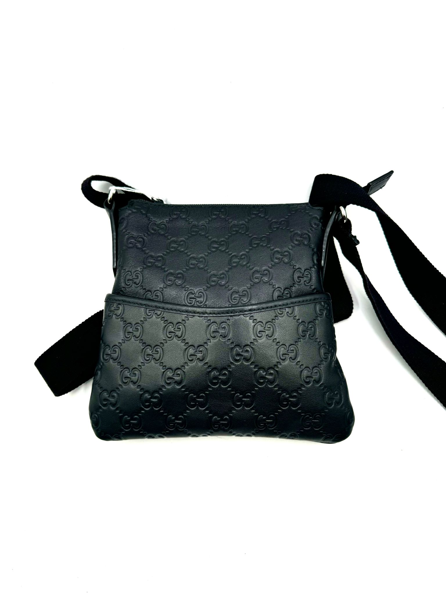 Bandolera gucci
