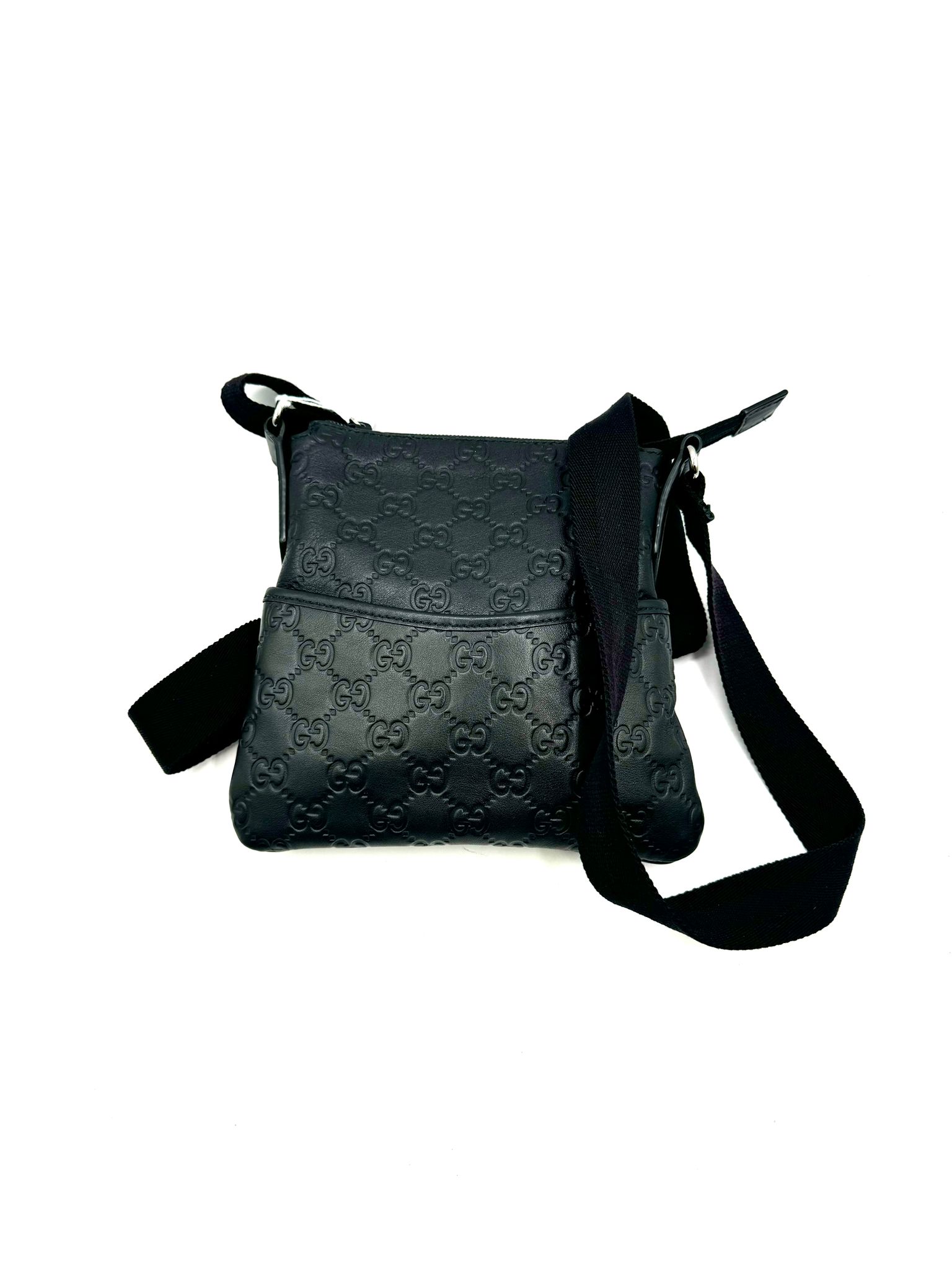 Bandolera gucci