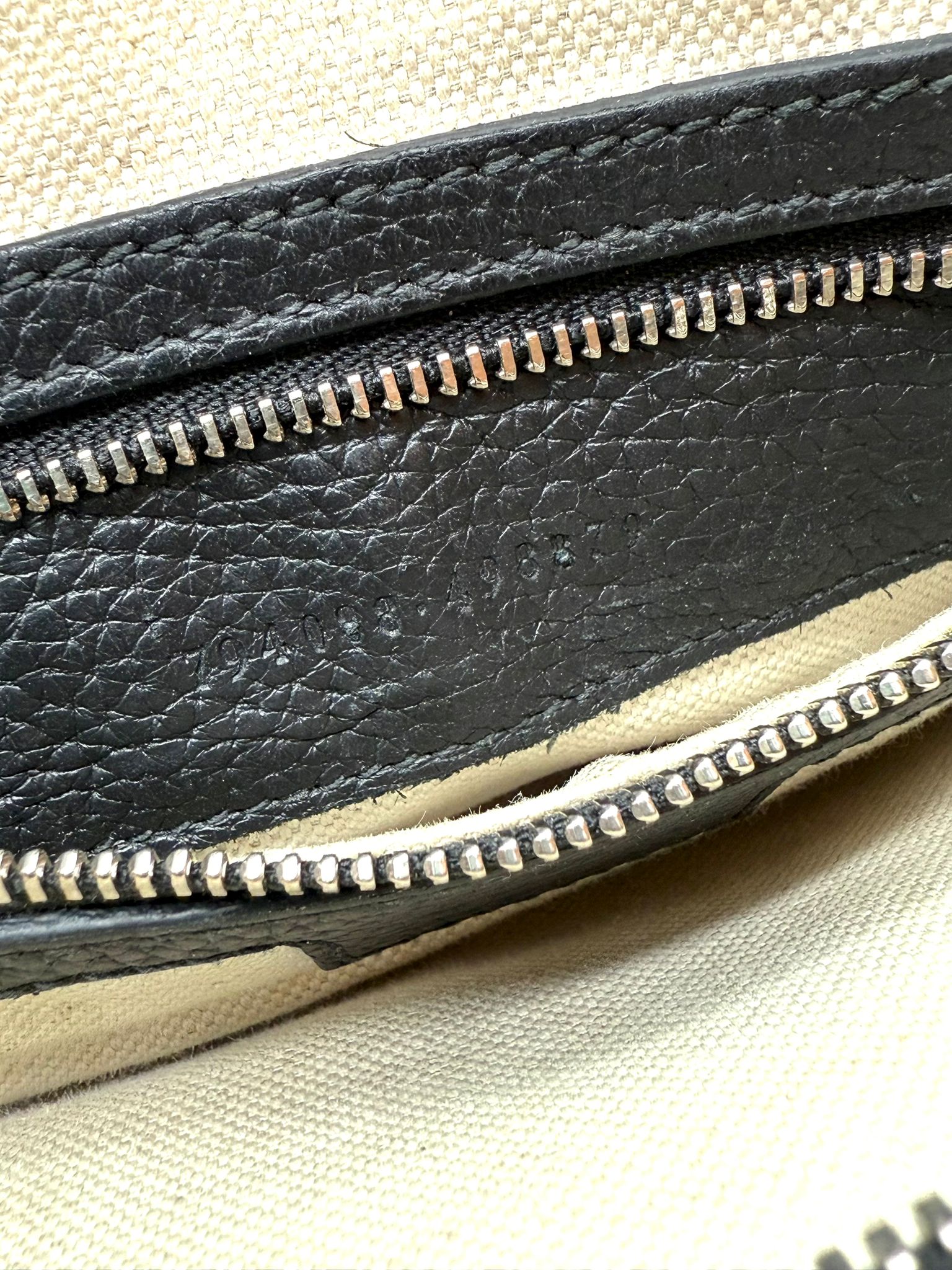 BANDOLERA GUCCI