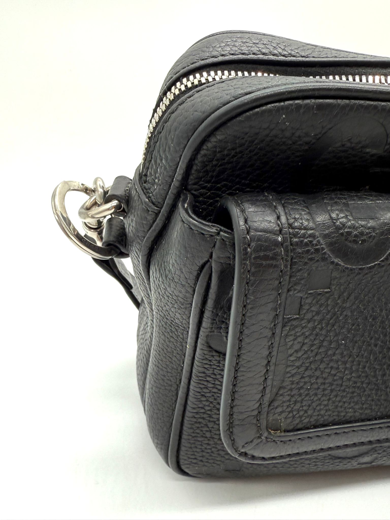 BANDOLERA GUCCI