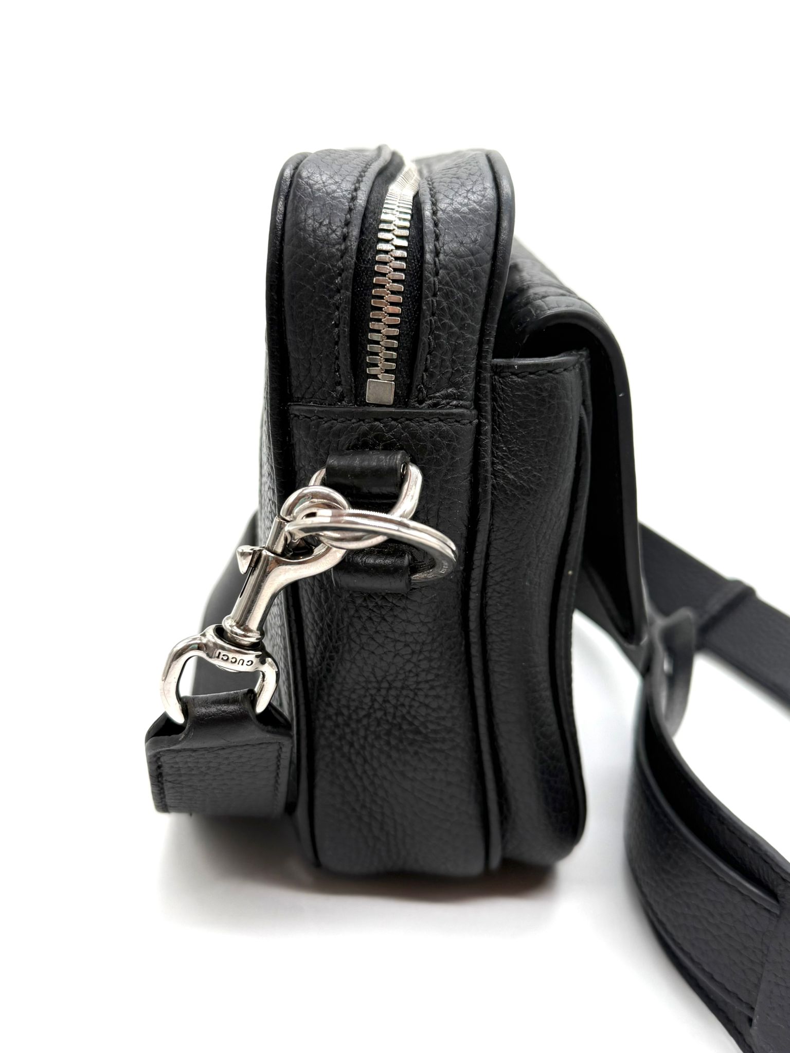 BANDOLERA GUCCI