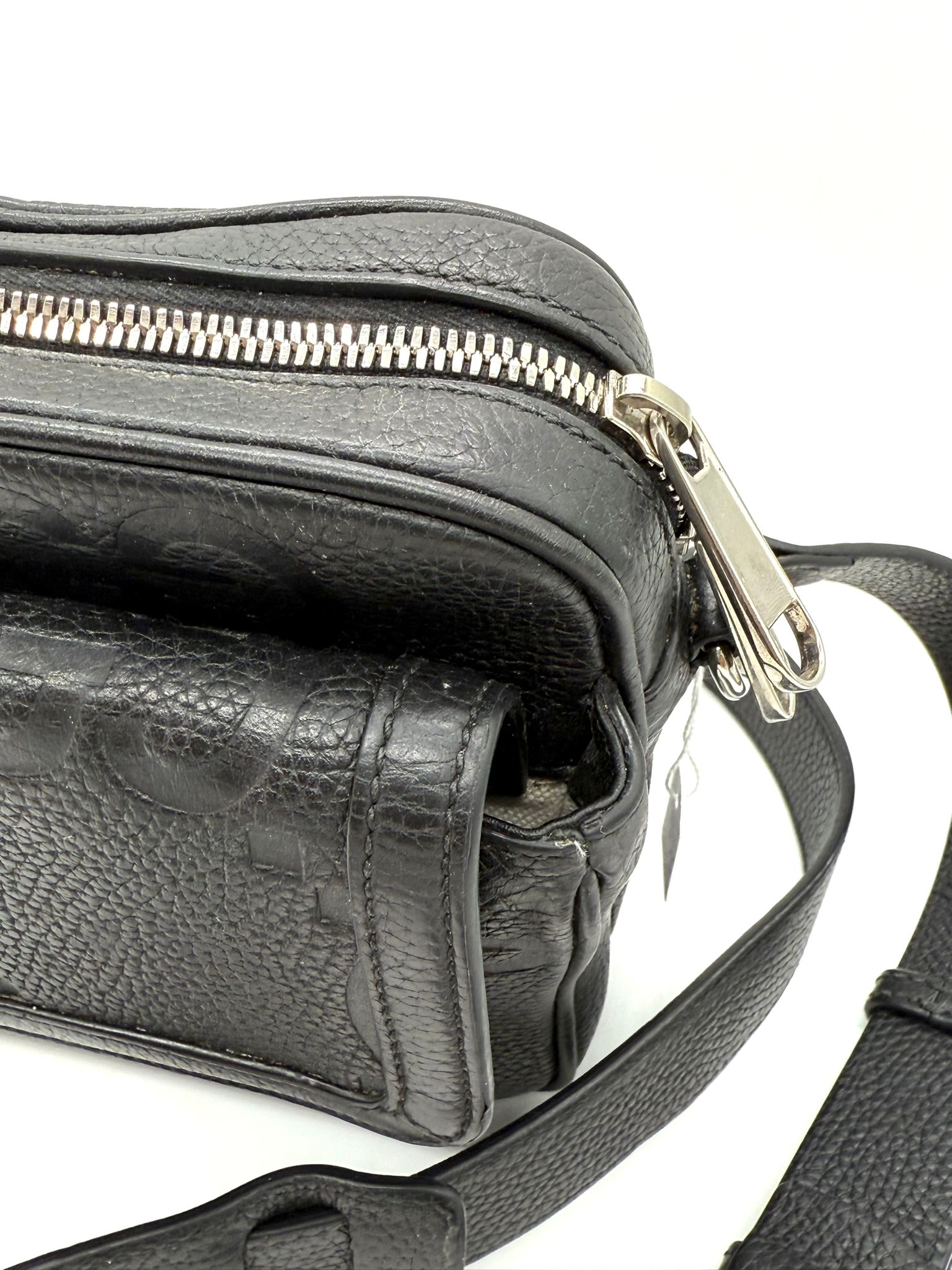 BANDOLERA GUCCI