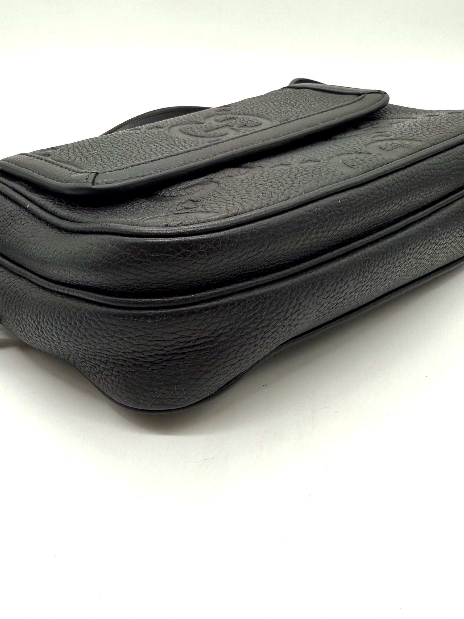 BANDOLERA GUCCI