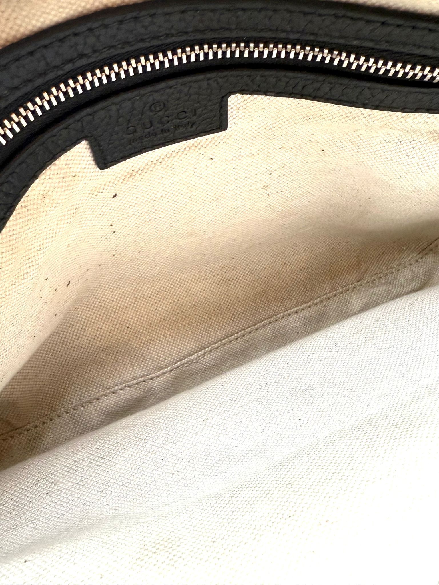 BANDOLERA GUCCI