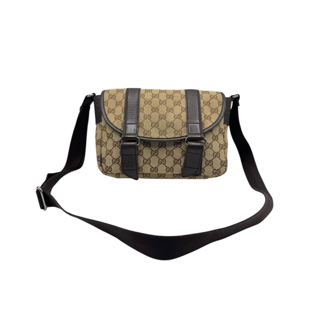 Bandolera Gucci