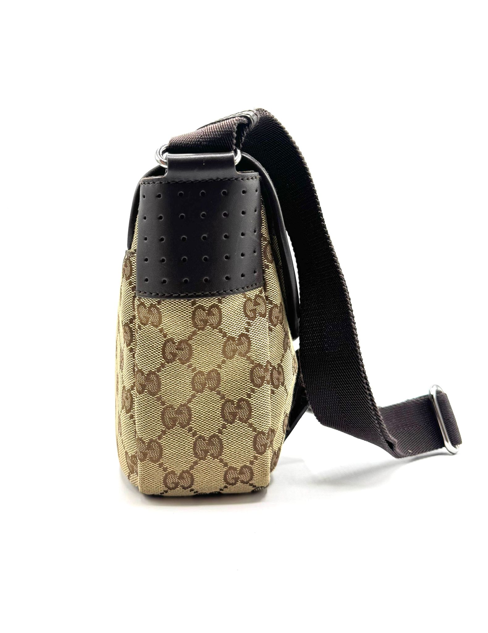 Bandolera Gucci
