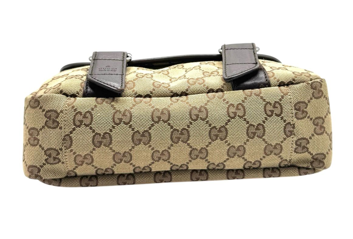 Bandolera Gucci