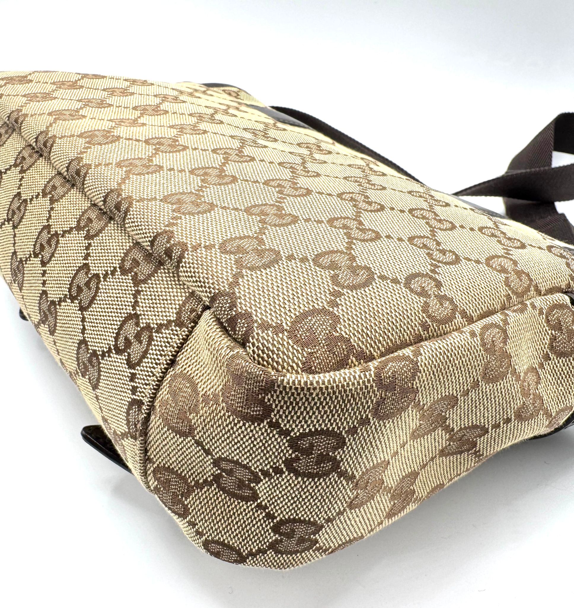 Bandolera Gucci