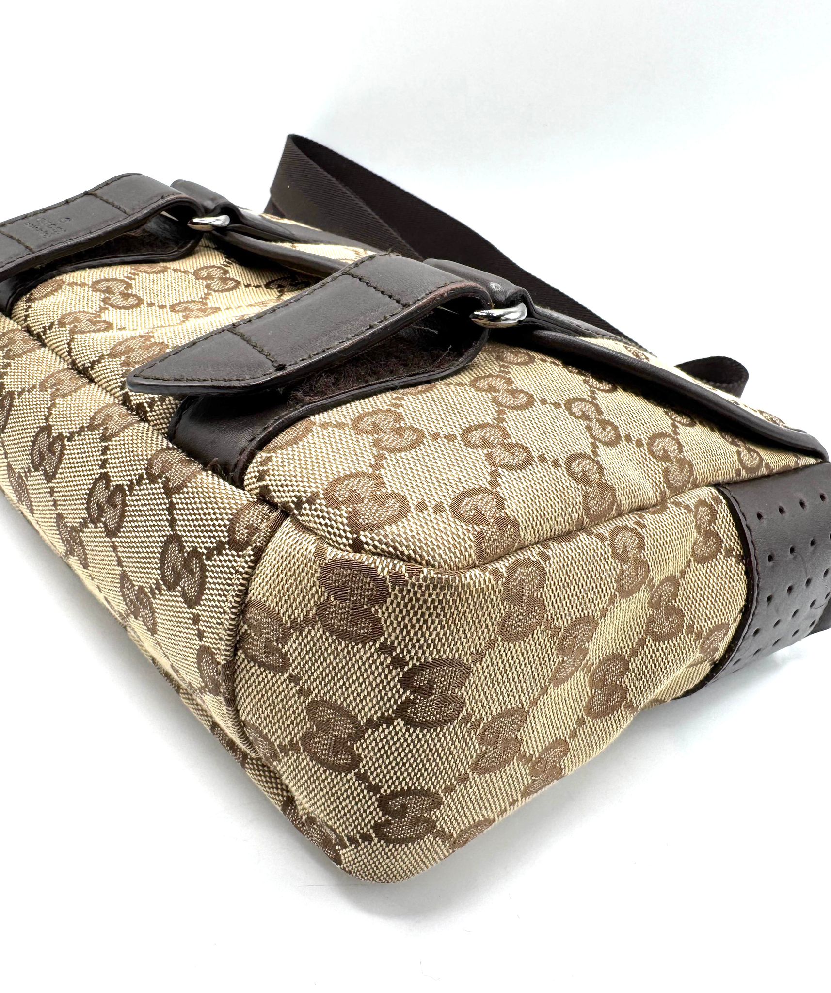 Bandolera Gucci